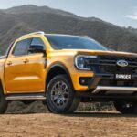 2026 Ford Ranger Hybrid Price