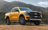 2026 Ford Ranger Hybrid Price