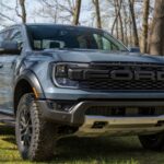 2026 Ford Ranger Price