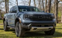 2026 Ford Ranger Price