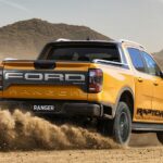 2026 Ford Ranger Raptor Price