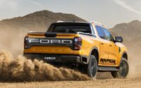 2026 Ford Ranger Raptor Price