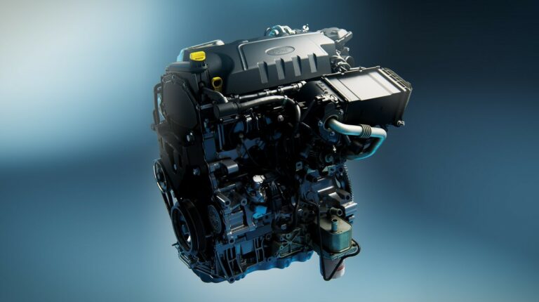 2026 Ford Ranger Raptor Engine, Performance, Specs - New Ford Model