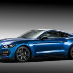 2026 Ford Shelby GT350 Price