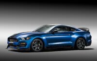 2026 Ford Shelby GT350 Price