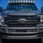 2026 Ford Super Duty Price