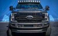 2026 Ford Super Duty Price