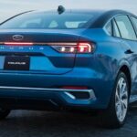 2026 Ford Taurus X Price