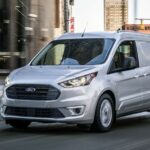 2026 Ford Transit Connect Price