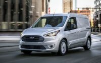 2026 Ford Transit Connect Price