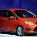 2026 Ford C-Max Hybrid Price