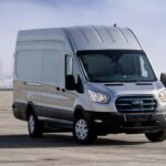 2026 Ford E-Transit Cargo Van Price