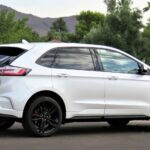 2026 Ford Edge Price