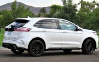 2026 Ford Edge Price