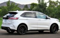 2026 Ford Edge ST Price