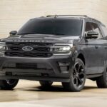 2026 Ford Expedition EL Price