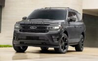 2026 Ford Expedition EL Price