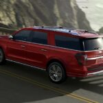 2026 Ford Expedition Max Price