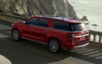 2026 Ford Expedition Max Price