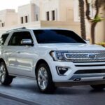 2026 Ford Expedition Price