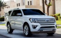 2026 Ford Expedition Price