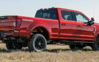 2026 Ford F-250 Super Duty Price