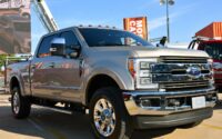 2026 Ford F-350 Super Duty Price