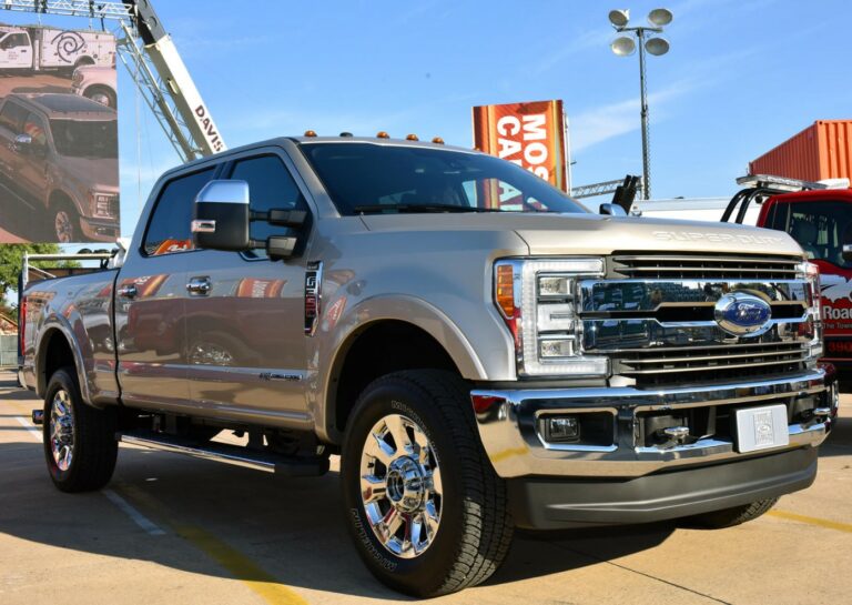 2026 Ford F-350 Super Duty Price