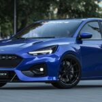 2026 Ford Focus Coupe Price