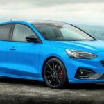 2026 Ford Focus Hatchback Price