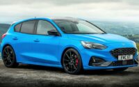 2026 Ford Focus Hatchback Price