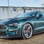 2026 Ford Mustang Bullitt Price