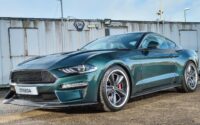 2026 Ford Mustang Bullitt Price