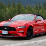 2026 Ford Mustang GT Convertible Price