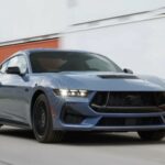 2026 Ford Mustang Price