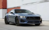 2026 Ford Mustang Price