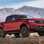 2026 Ford Ranger Lightning Price