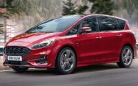 2026 Ford S-Max Price