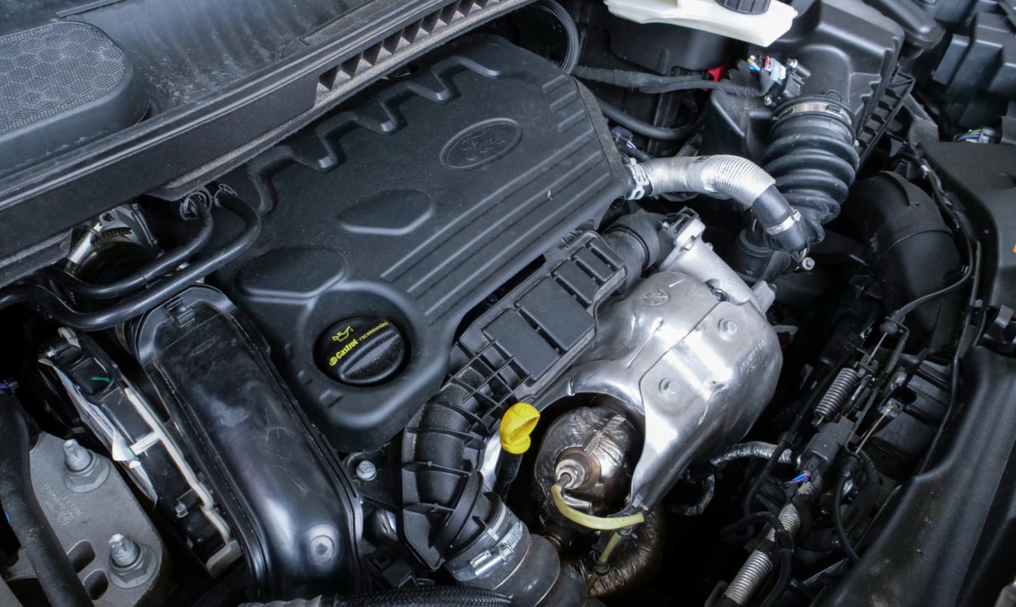2026 Ford Tourneo Connect Engine Specs Configurations New Ford Model