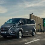 2026 Ford Tourneo Custom Price