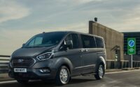 2026 Ford Tourneo Custom Price