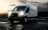 2026 Ford Transit Cargo Van Price