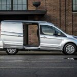 2026 Ford Transit Connect Cargo Van Price