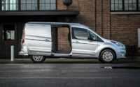 2026 Ford Transit Connect Cargo Van Price