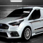 2026 Ford Transit Connect Passenger Wagon Price