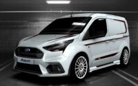 2026 Ford Transit Connect Passenger Wagon Price