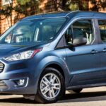 2026 Ford Transit Connect Wagon Price