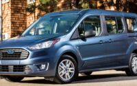 2026 Ford Transit Connect Wagon Price