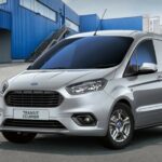 2026 Ford Transit Courier Price