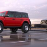 2026 Ford Bronco Raptor Price